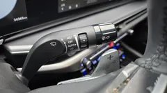 2023 Hyundai Grandeur Exclusive, серый — фото 17