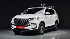 2022 SsangYong Rexton Diesel 2.2 4WD — фото 1
