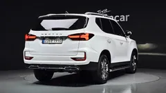 2022 SsangYong Rexton Diesel 2.2 4WD — фото 2