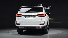 2022 SsangYong Rexton Diesel 2.2 4WD — фото 4