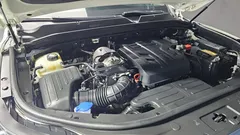 2022 SsangYong Rexton Diesel 2.2 4WD — фото 6