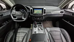 2022 SsangYong Rexton Diesel 2.2 4WD — фото 14