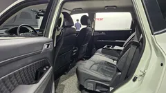 2022 SsangYong Rexton Diesel 2.2 4WD — фото 15