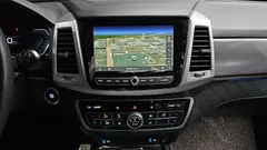 2022 SsangYong Rexton Diesel 2.2 4WD — фото 16
