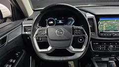 2022 SsangYong Rexton Diesel 2.2 4WD — фото 17