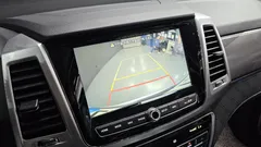 2022 SsangYong Rexton Diesel 2.2 4WD — фото 18