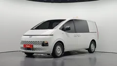 2023 Hyundai Staria Cargo 5-Seater — фото 1