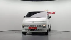 2023 Hyundai Staria Cargo 5-Seater — фото 3