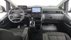 2023 Hyundai Staria Cargo 5-Seater — фото 7
