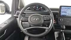 2023 Hyundai Staria Cargo 5-Seater — фото 11