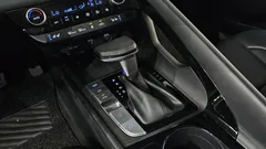 2022 Hyundai AVANTE 1.6, белый — фото 9