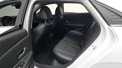 2022 Hyundai AVANTE 1.6, белый — фото 11