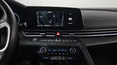 2022 Hyundai AVANTE 1.6, белый — фото 12