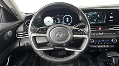 2022 Hyundai AVANTE 1.6, белый — фото 13
