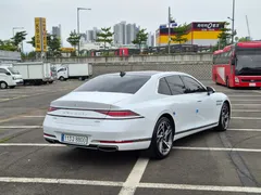 2023 Genesis G90 Gasoline 3.5 Turbo AWD — фото 5
