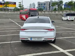 2023 Genesis G90 Gasoline 3.5 Turbo AWD — фото 6
