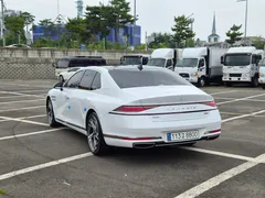 2023 Genesis G90 Gasoline 3.5 Turbo AWD — фото 7