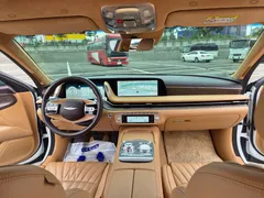 2023 Genesis G90 Gasoline 3.5 Turbo AWD — фото 10