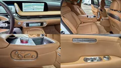 2023 Genesis G90 Gasoline 3.5 Turbo AWD — фото 15