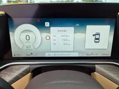 2023 Genesis G90 Gasoline 3.5 Turbo AWD — фото 16