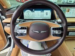 2023 Genesis G90 Gasoline 3.5 Turbo AWD — фото 20