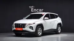 2022 Hyundai Tucson Gasoline 1.6 Turbo 2WD — фото 1