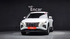 2022 Hyundai Tucson Gasoline 1.6 Turbo 2WD — фото 3