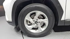 2022 Hyundai Tucson Gasoline 1.6 Turbo 2WD — фото 5
