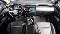 2022 Hyundai Tucson Gasoline 1.6 Turbo 2WD — фото 7