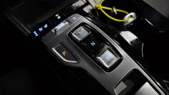 2022 Hyundai Tucson Gasoline 1.6 Turbo 2WD — фото 9