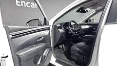 2022 Hyundai Tucson Gasoline 1.6 Turbo 2WD — фото 10