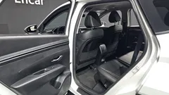 2022 Hyundai Tucson Gasoline 1.6 Turbo 2WD — фото 11