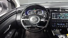 2022 Hyundai Tucson Gasoline 1.6 Turbo 2WD — фото 12