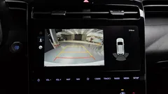 2022 Hyundai Tucson Gasoline 1.6 Turbo 2WD — фото 15