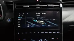 2022 Hyundai Tucson Gasoline 1.6 Turbo 2WD — фото 16