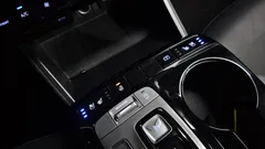 2022 Hyundai Tucson Gasoline 1.6 Turbo 2WD — фото 17