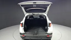 2022 Hyundai Tucson Gasoline 1.6 Turbo 2WD — фото 20