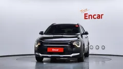 2022 Kia Niro Prestige, чёрный — фото 3