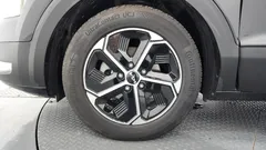 2022 Kia Niro Prestige, чёрный — фото 5