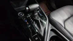 2022 Kia Niro Prestige, чёрный — фото 9