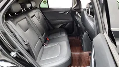 2022 Kia Niro Prestige, чёрный — фото 15