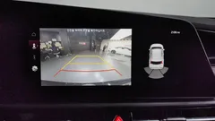 2022 Kia Niro Prestige, чёрный — фото 18