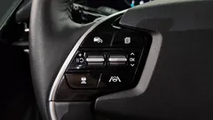 2022 Kia Niro Prestige, чёрный — фото 19