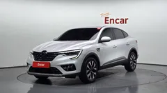 2022 Renault Samsung XM3 1.6 GTe RE — фото 1