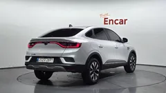 2022 Renault Samsung XM3 1.6 GTe RE — фото 2
