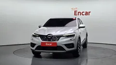 2022 Renault Samsung XM3 1.6 GTe RE — фото 3