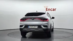 2022 Renault Samsung XM3 1.6 GTe RE — фото 4