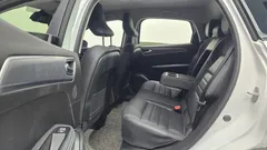 2022 Renault Samsung XM3 1.6 GTe RE — фото 12
