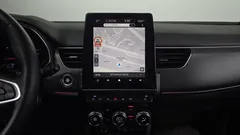 2022 Renault Samsung XM3 1.6 GTe RE — фото 14