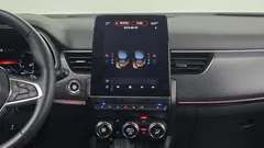 2022 Renault Samsung XM3 1.6 GTe RE — фото 15